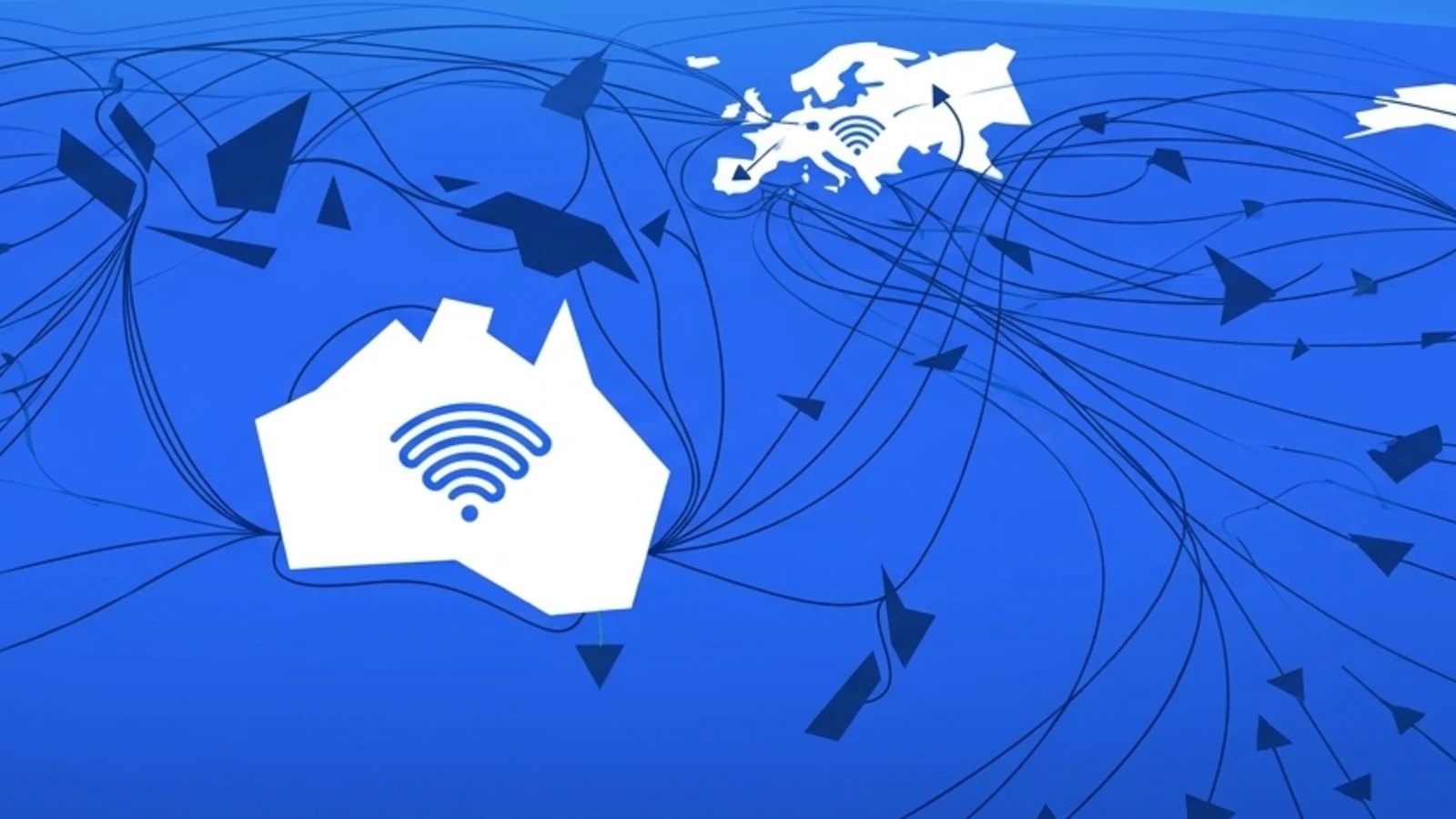 Australia's final NBN broadband report shows speeds near 100% of plan