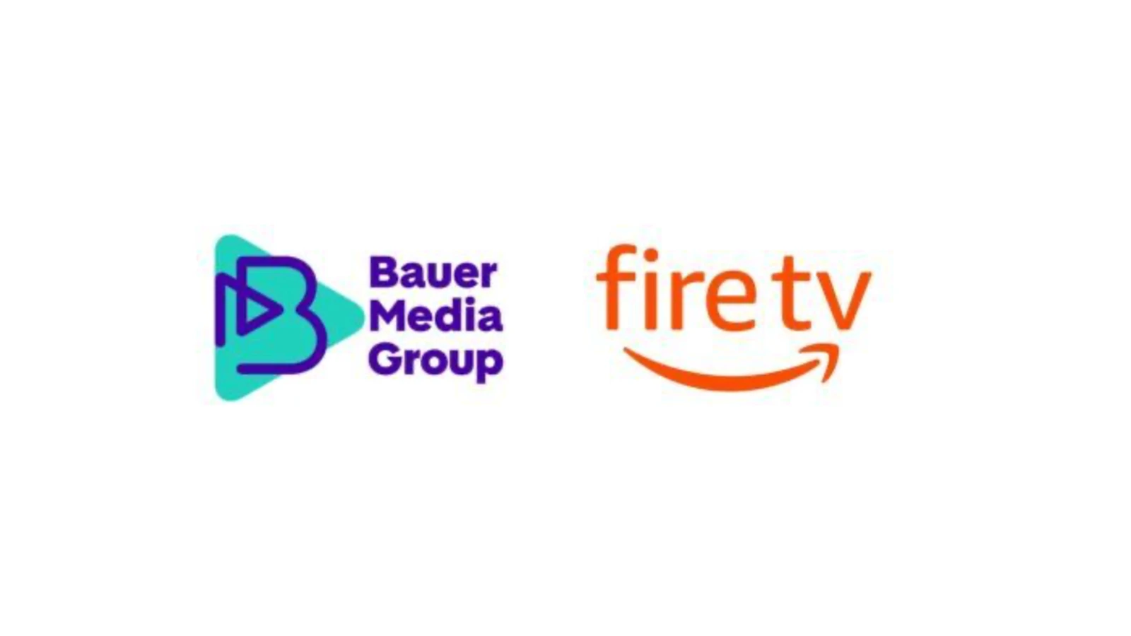 Bauer Media Audio joins Fire TV as radio brands hit connected TV