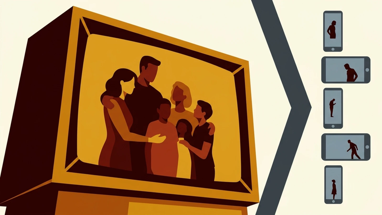 TV beats social for Black audiences - and the numbers are staggering