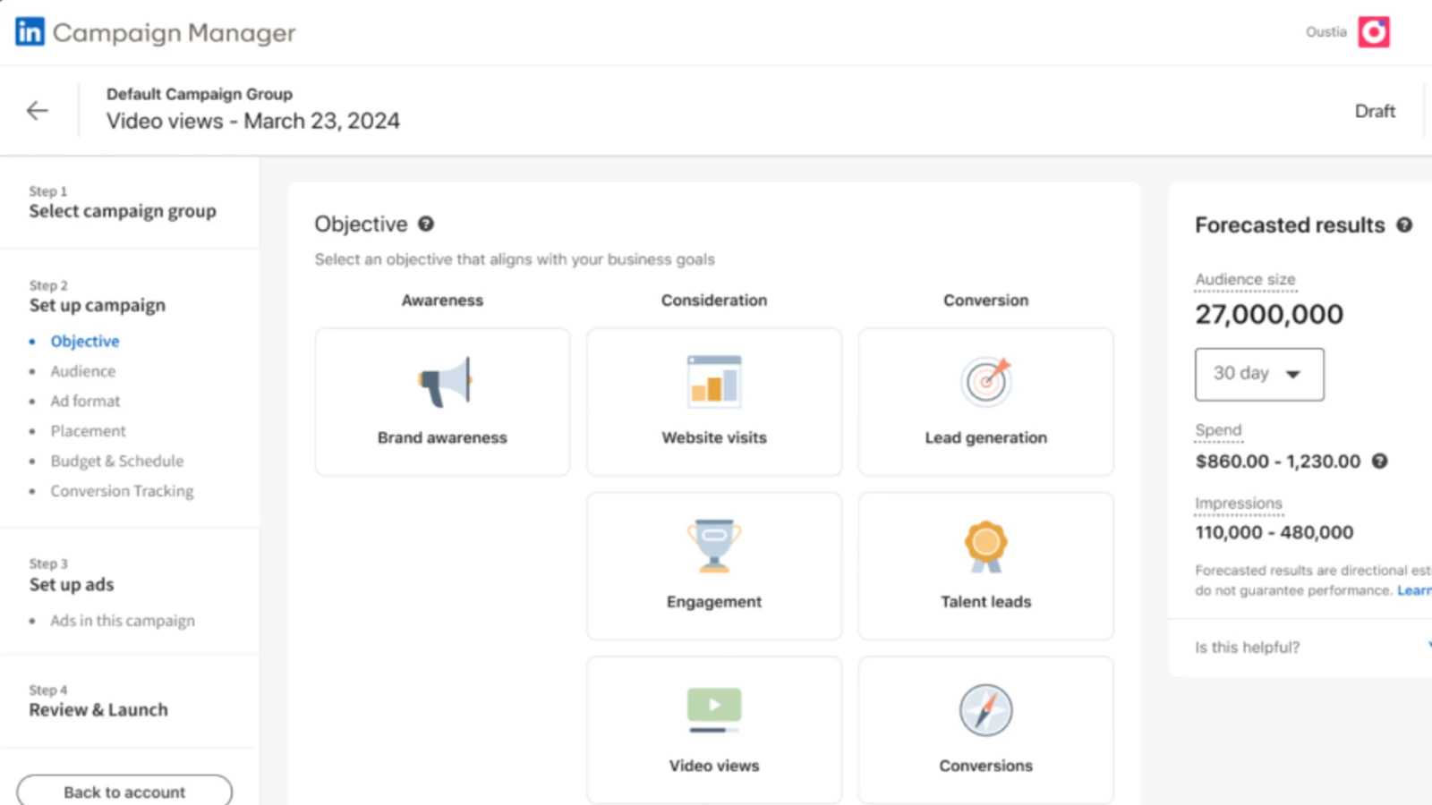 LinkedIn launches Creator Marketplace and BrandWorks for B2B brands