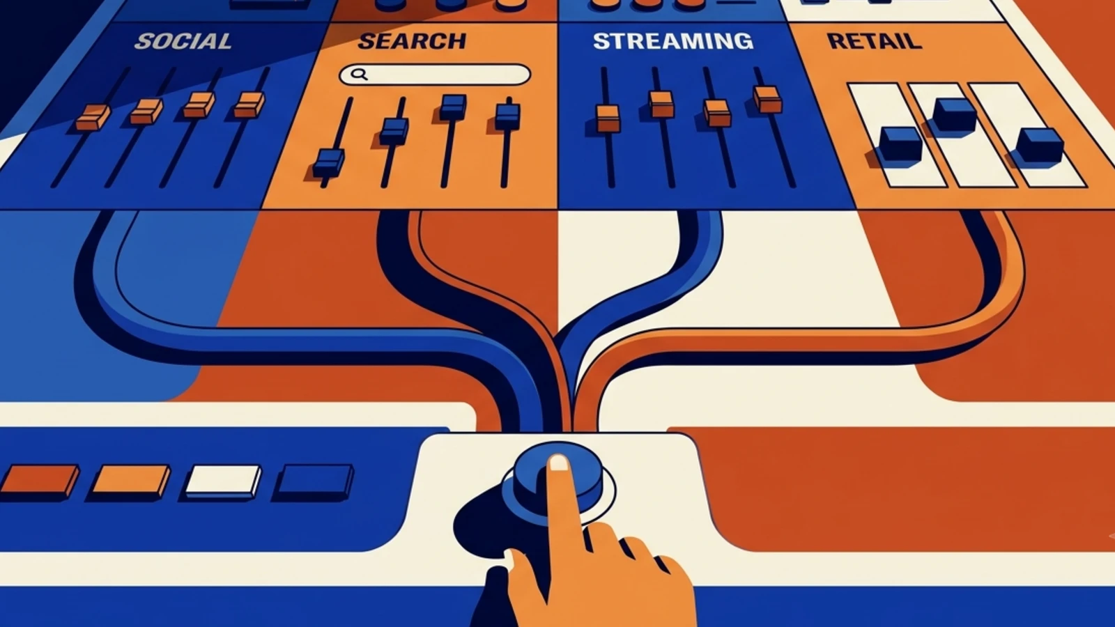 Pacvue Prism launches today to kill the channel budget debate