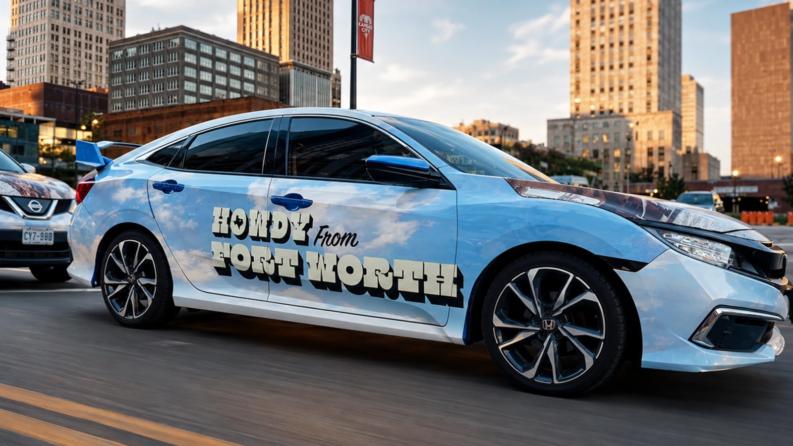 Carvertise and Azira link rideshare ads to verified tourism visits