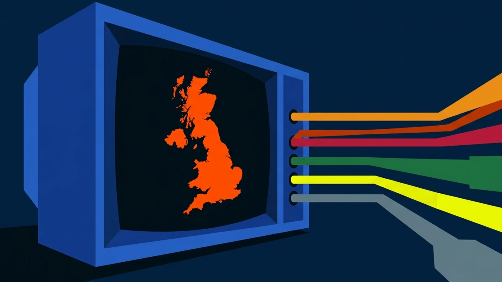 Channel 4 opens VOD inventory to five DSPs in a programmatic first
