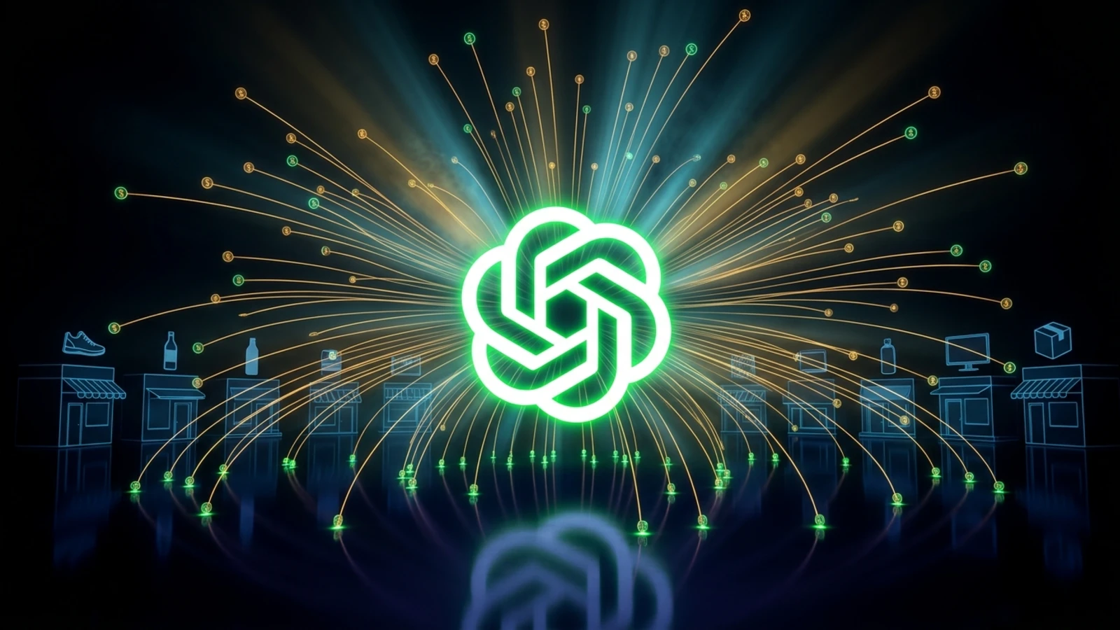 OpenAI's CPA ads, DoorDash at scale, and ad tech's IPO test