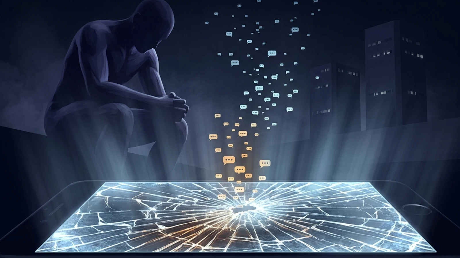 Mother sues OpenAI: chat logs show GPT-4o discussed suicide with her daughter