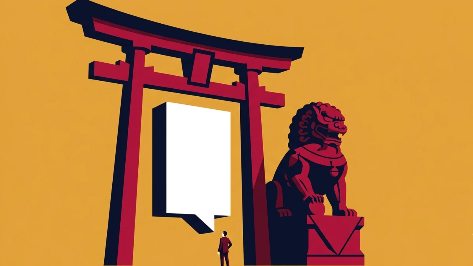 ChatGPT ads go live in Japan and South Korea - and UK gets self-serve