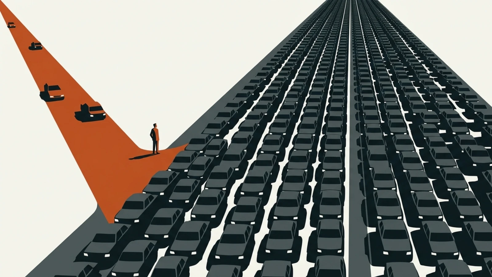 The high-traffic trap: Fractl data shows SMBs are pitching the wrong media
