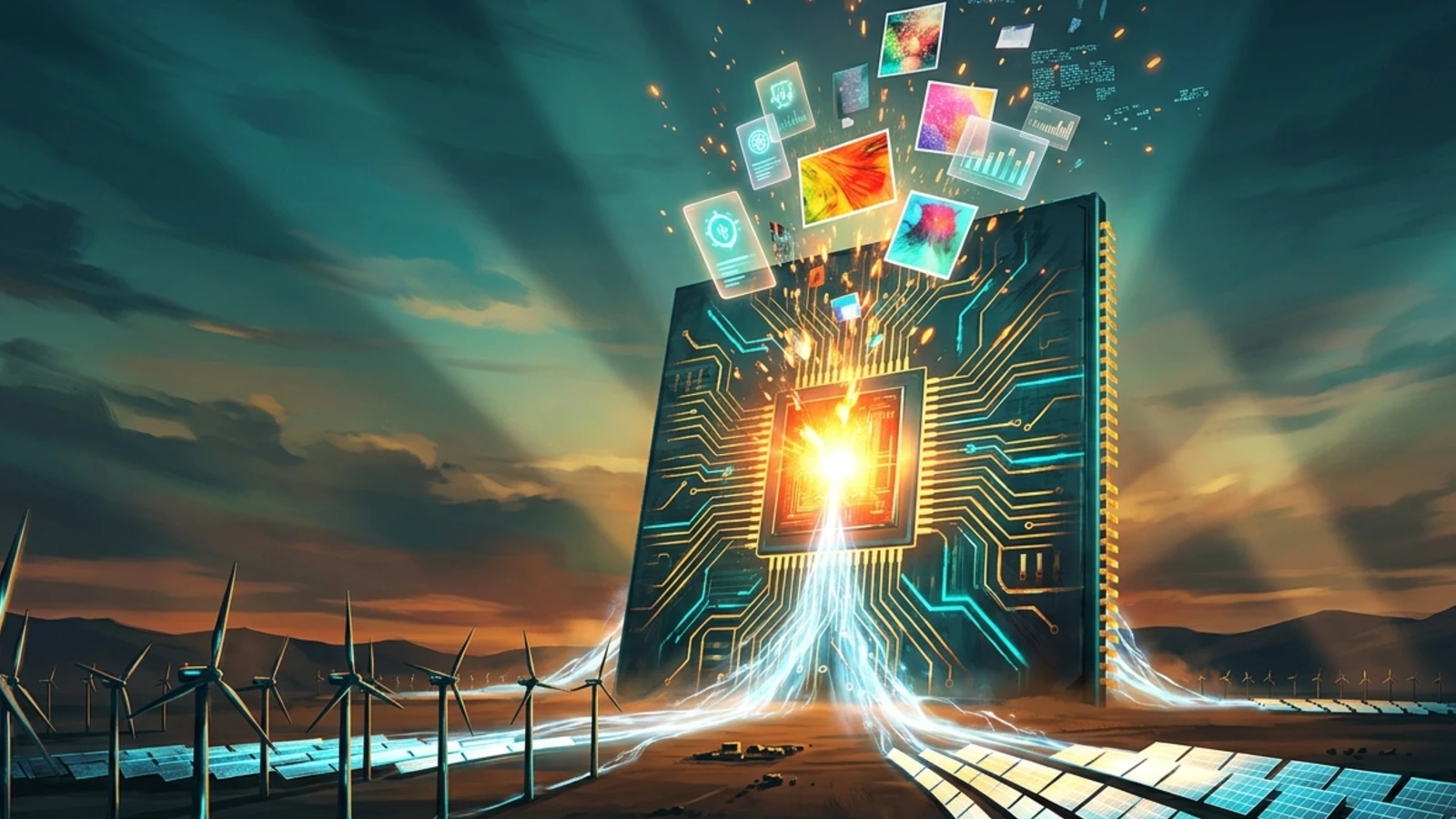 Pinterest's $4 billion AWS deal and the cost of AI-powered discovery