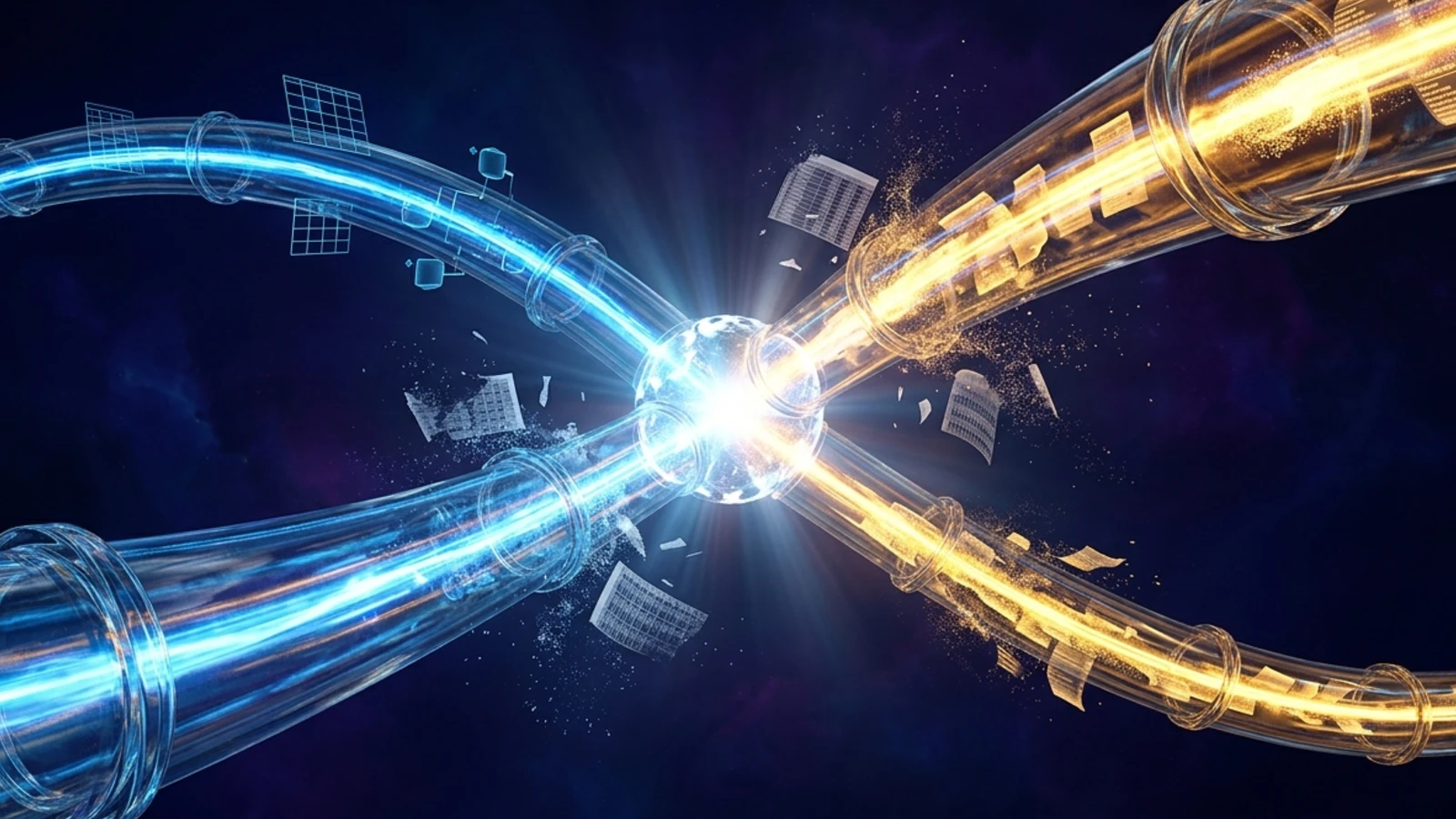 Guideline and Mediaocean expand API to kill spreadsheet reconciliation