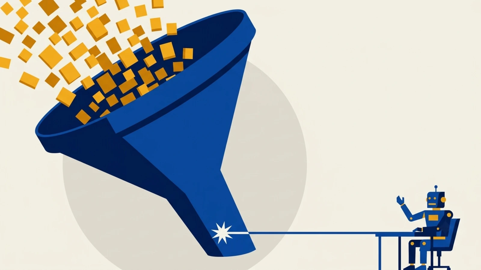 Contentsquare plugs behavioral data straight into Dust AI agents