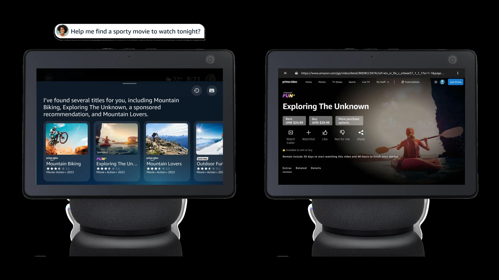 Amazon opens Alexa+ ad inventory to self-service buyers
