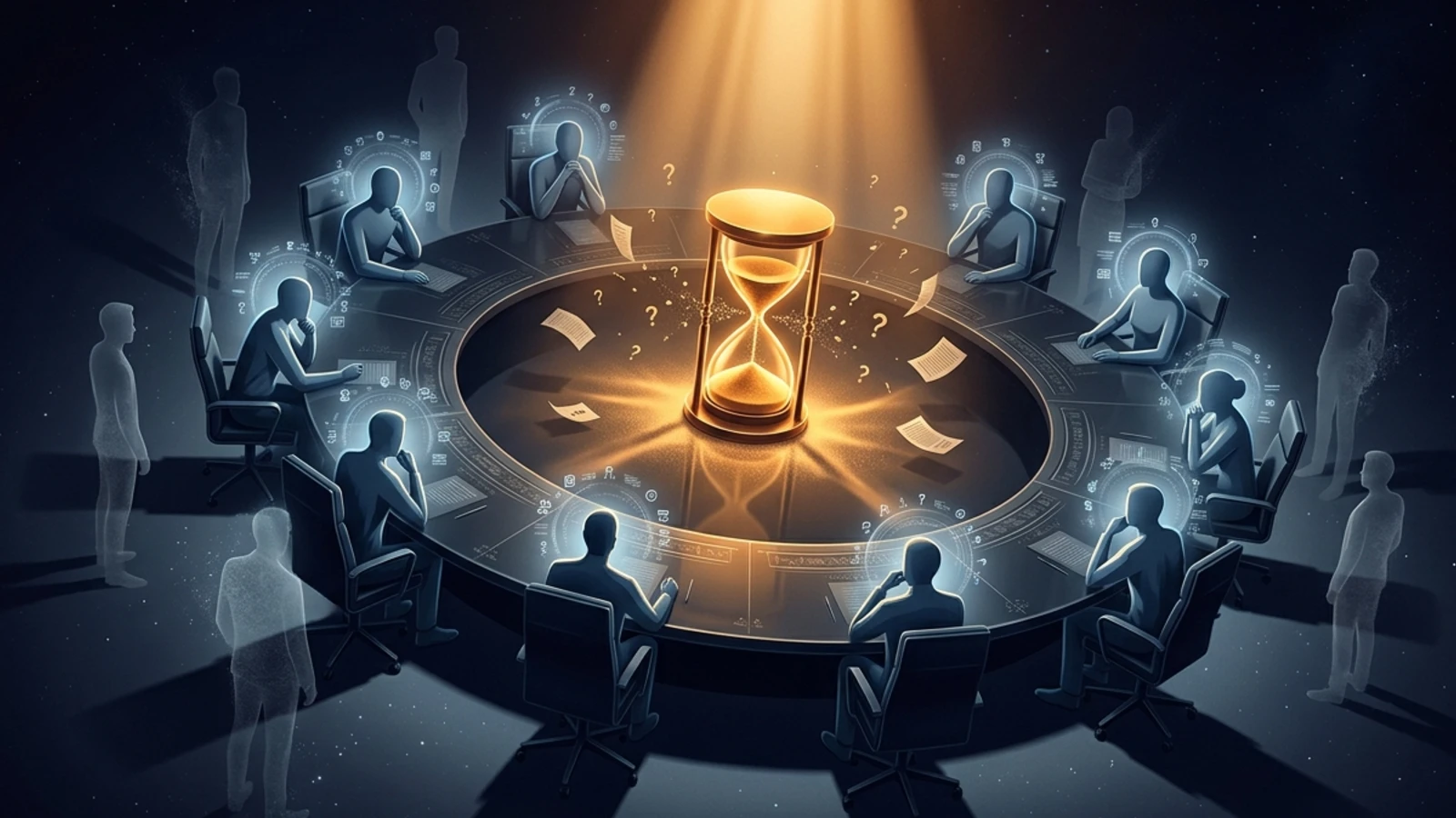 40% of B2B deals die from indecision - what LinkedIn's data says about it