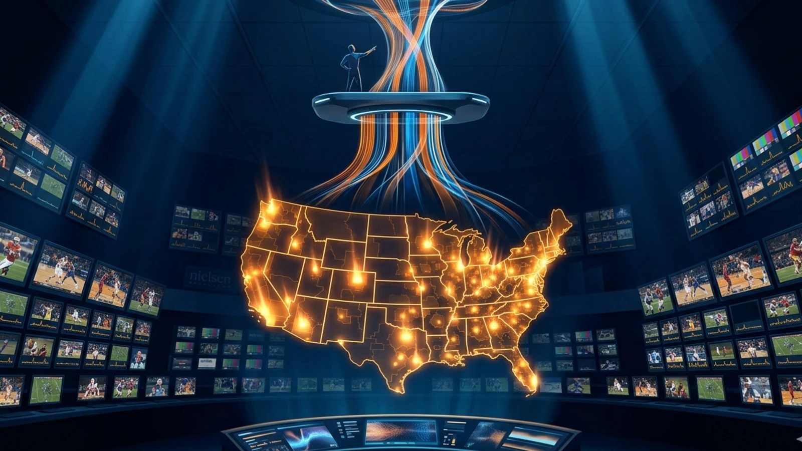 Nielsen and Marketing Architects expand national TV measurement with MDE