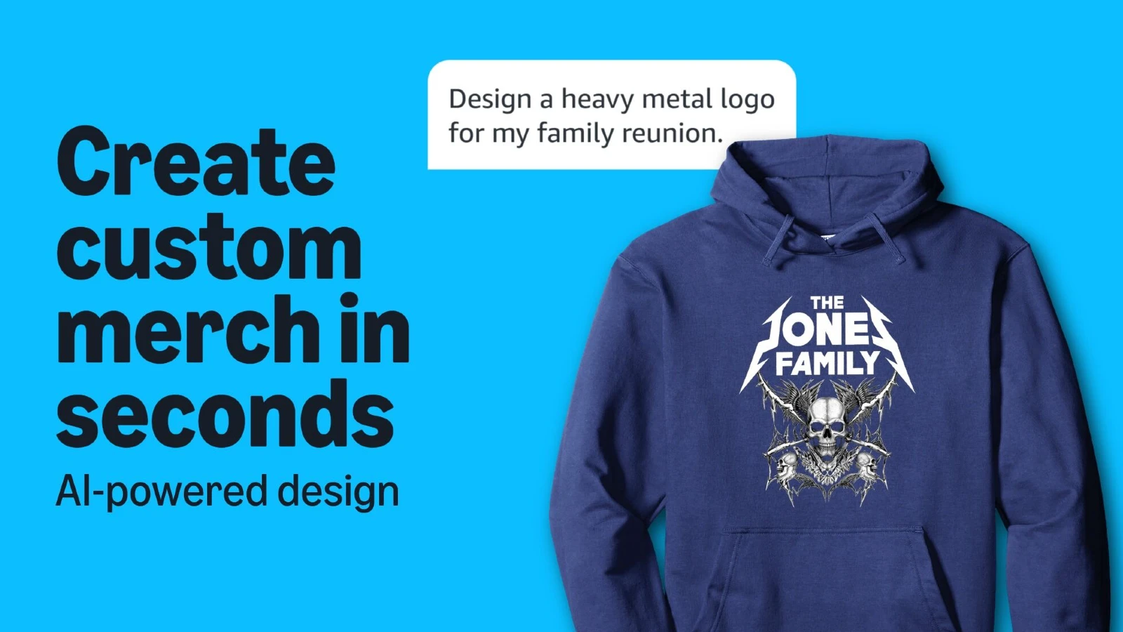 Amazon lets shoppers design custom merch via Alexa for Shopping