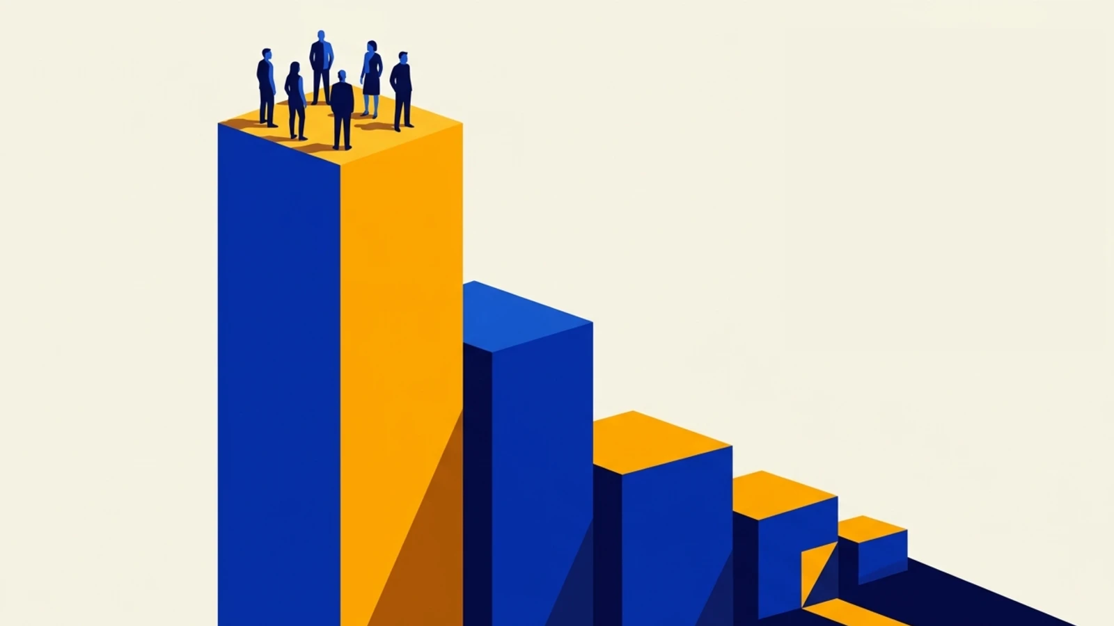 81% of Slovenian companies go digital-first, IAB panel reveals