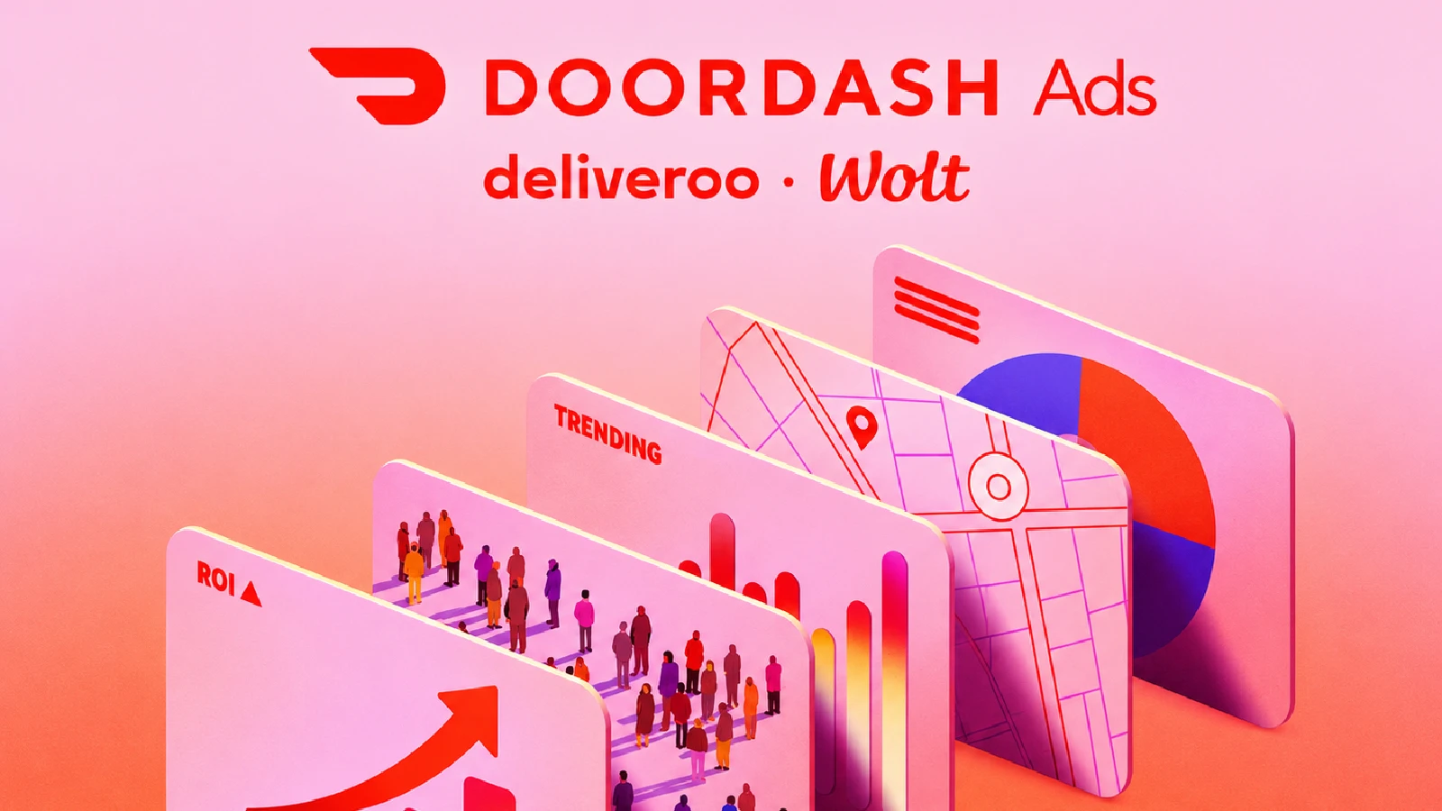 DoorDash Ads becomes a global commerce media platform with 400,000 advertisers