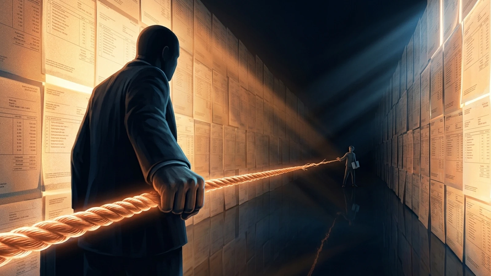 The freelancer payment trap squeezing marketing agencies in 2026
