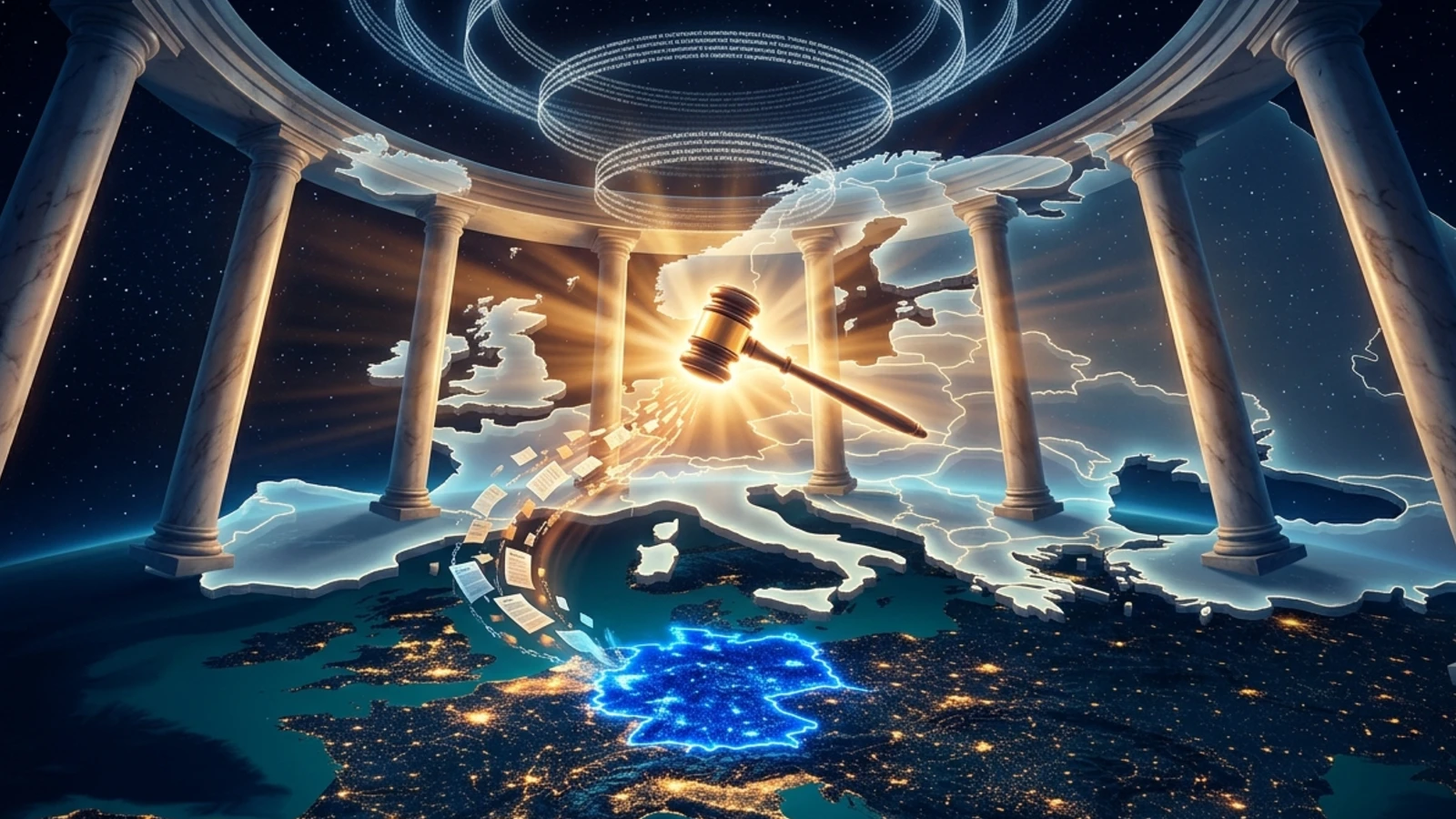 German court asks CJEU: must platforms publish GDPR joint controller details?