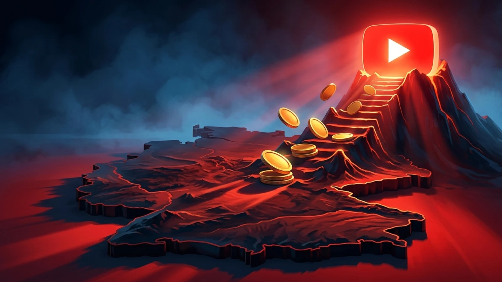 YouTube Premium prices jump in Germany, Lite climbs a steep 33%