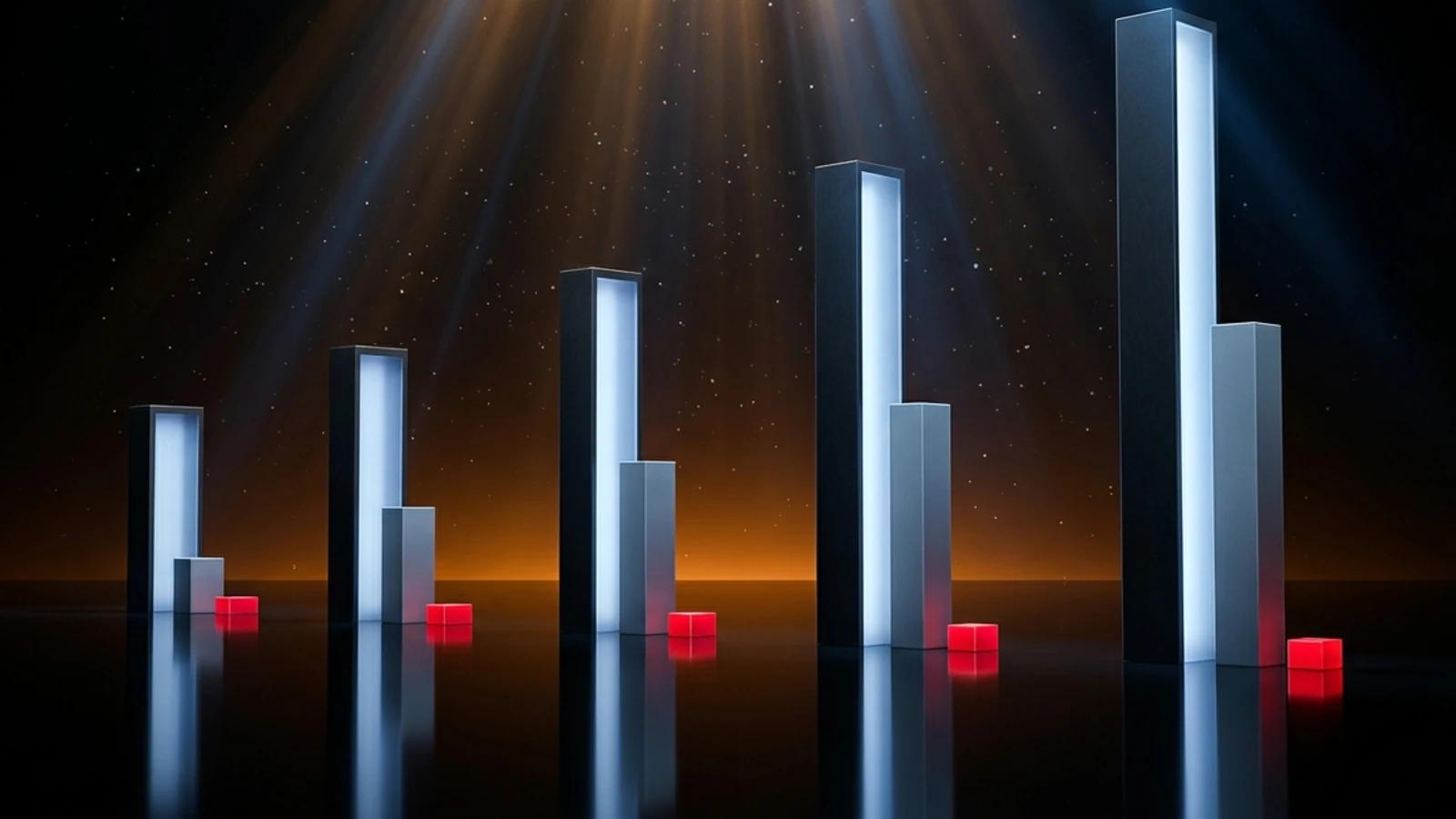 EMARKETER says US AI ad spend hits $68bn by 2030 - and ChatGPT misses most of it