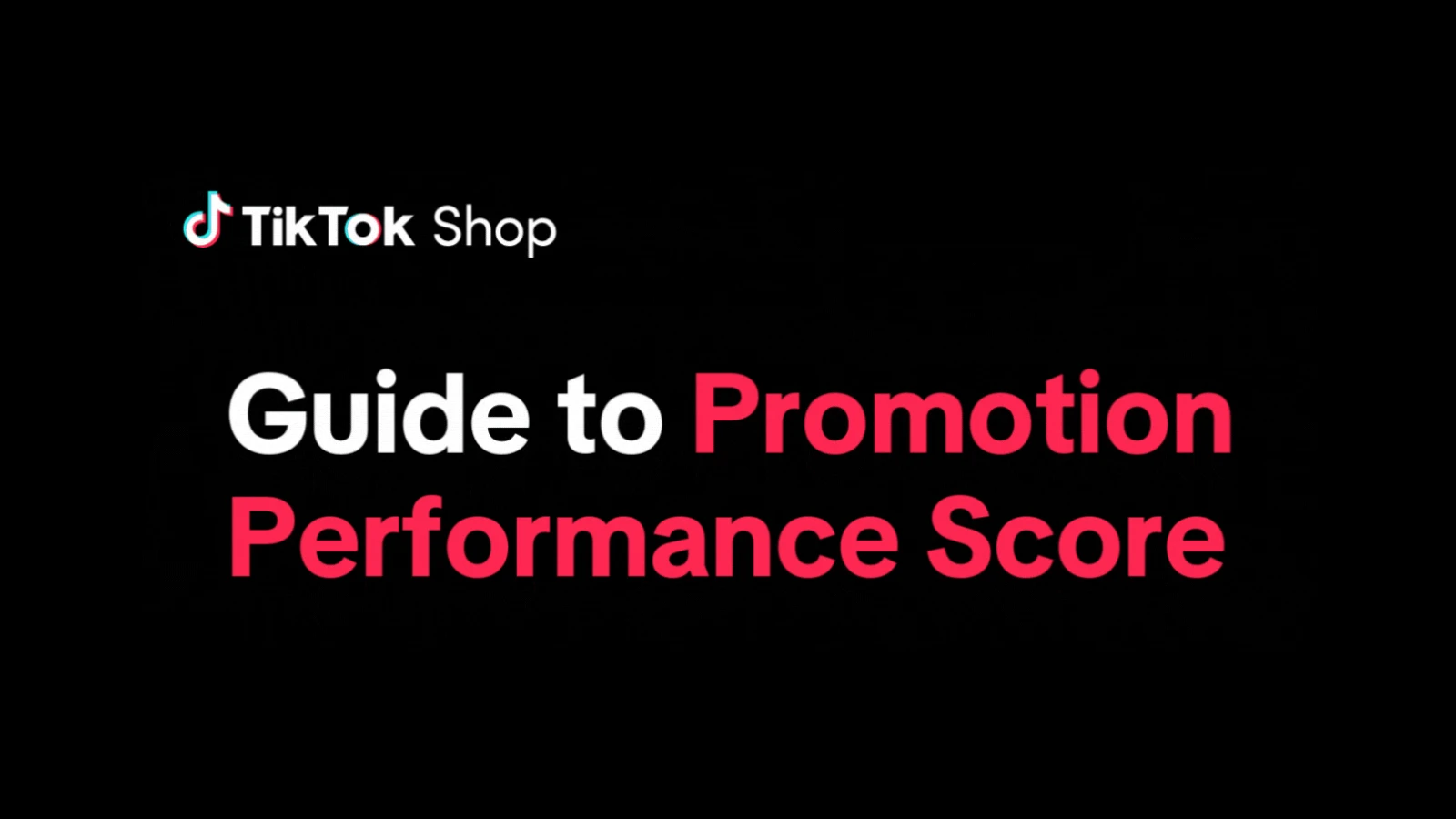 TikTok Shop's creator score now gates product reach and badges
