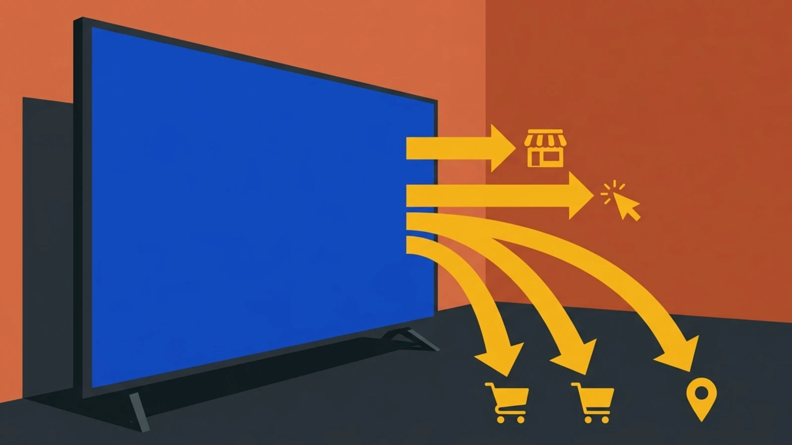 Teads CTV Ensemble unifies HomeScreen, InStream, and AI performance buying