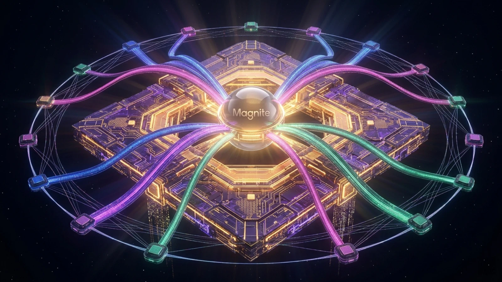 Magnite Orchestration wants to be the wiring behind AI ad buying