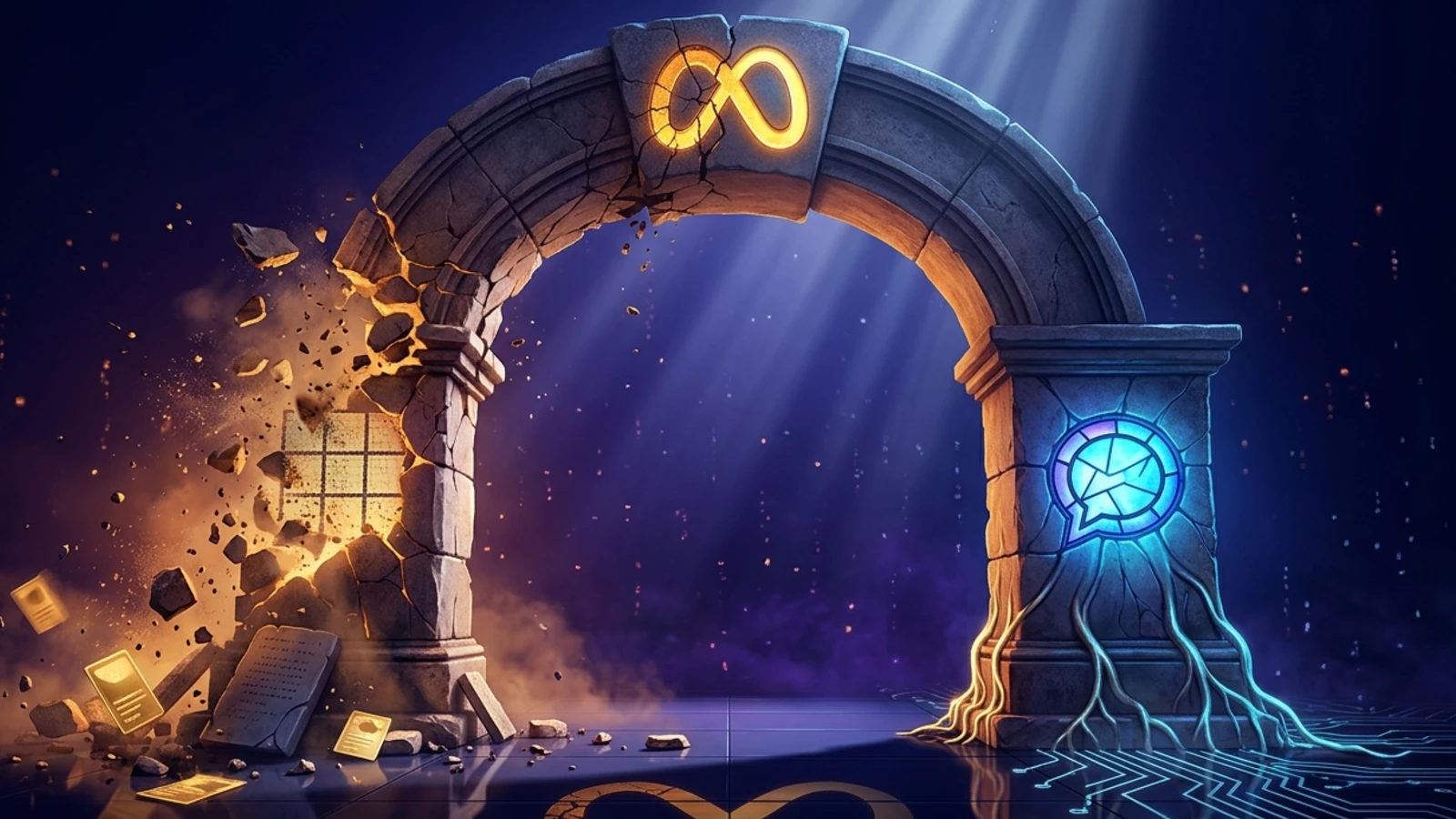 EU court kills Meta's Marketplace gatekeeper status but keeps Messenger