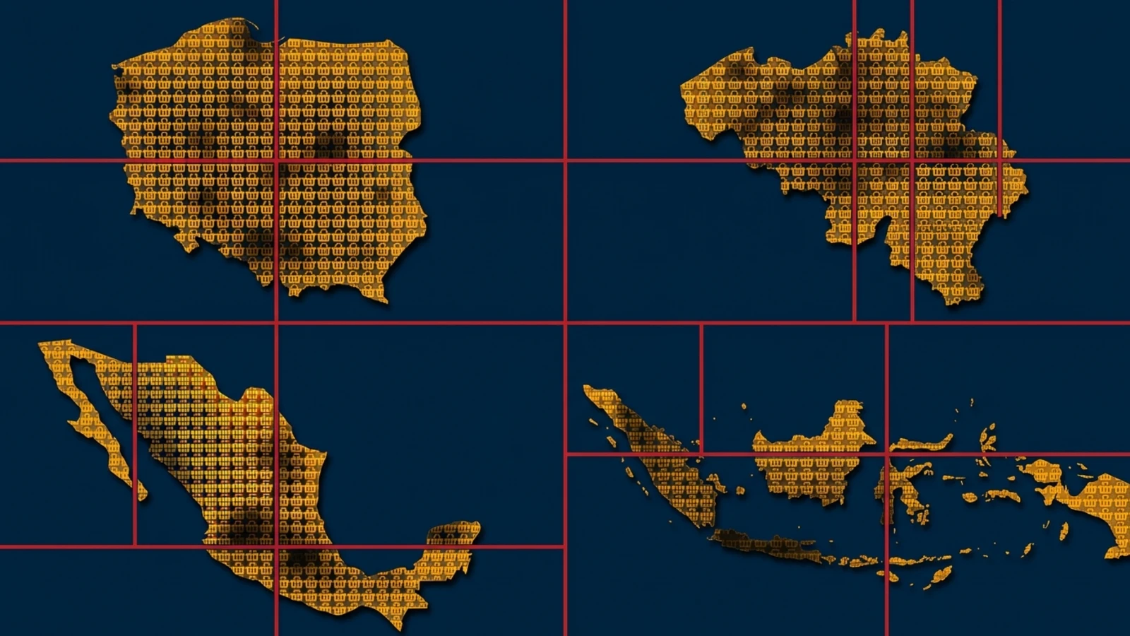 NIQ takes GeoPurchase audiences to Poland, Belgium, Mexico, and Indonesia