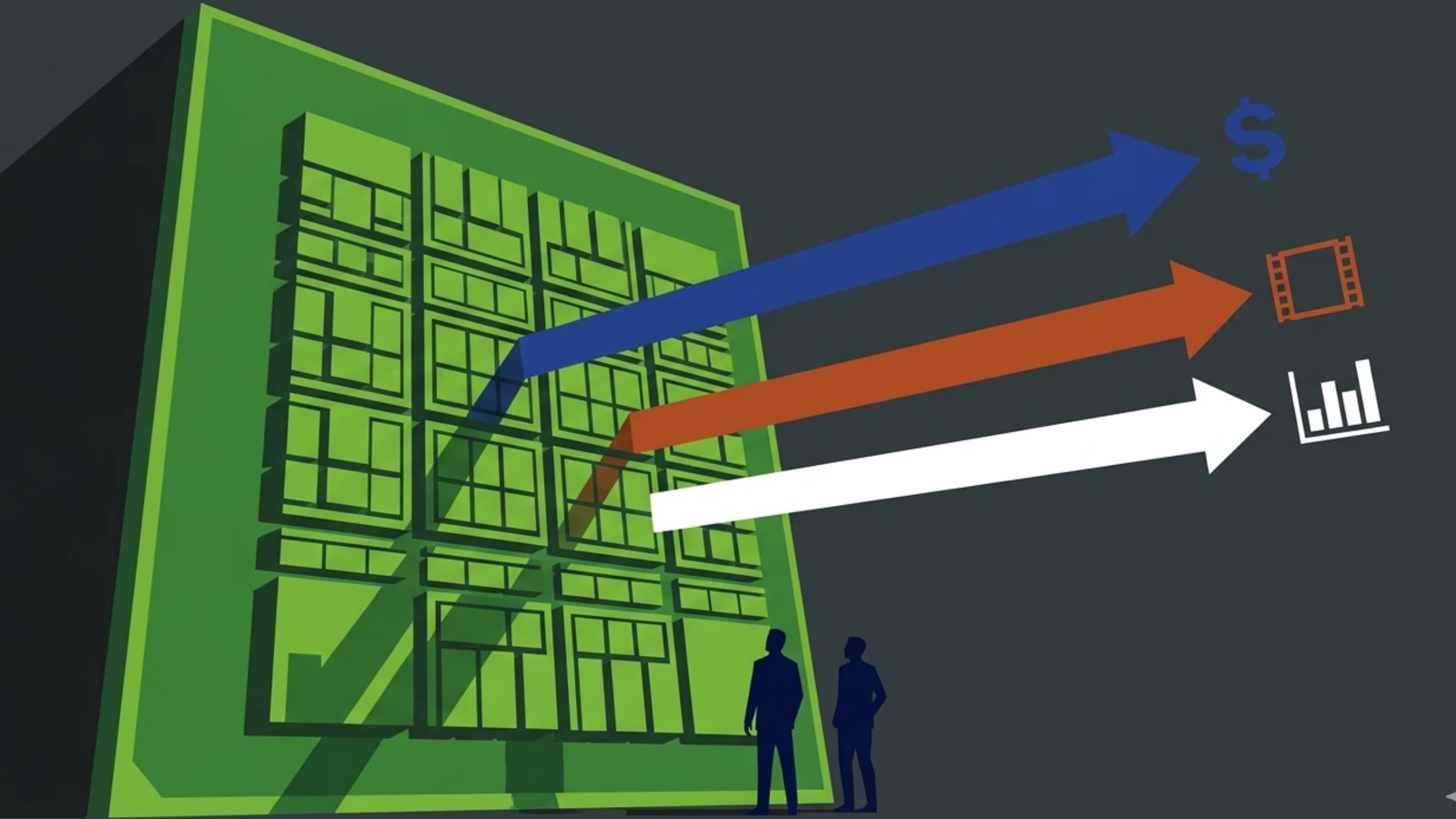 NVIDIA's ad tech partners show what GPU automation looks like at Cannes Lions