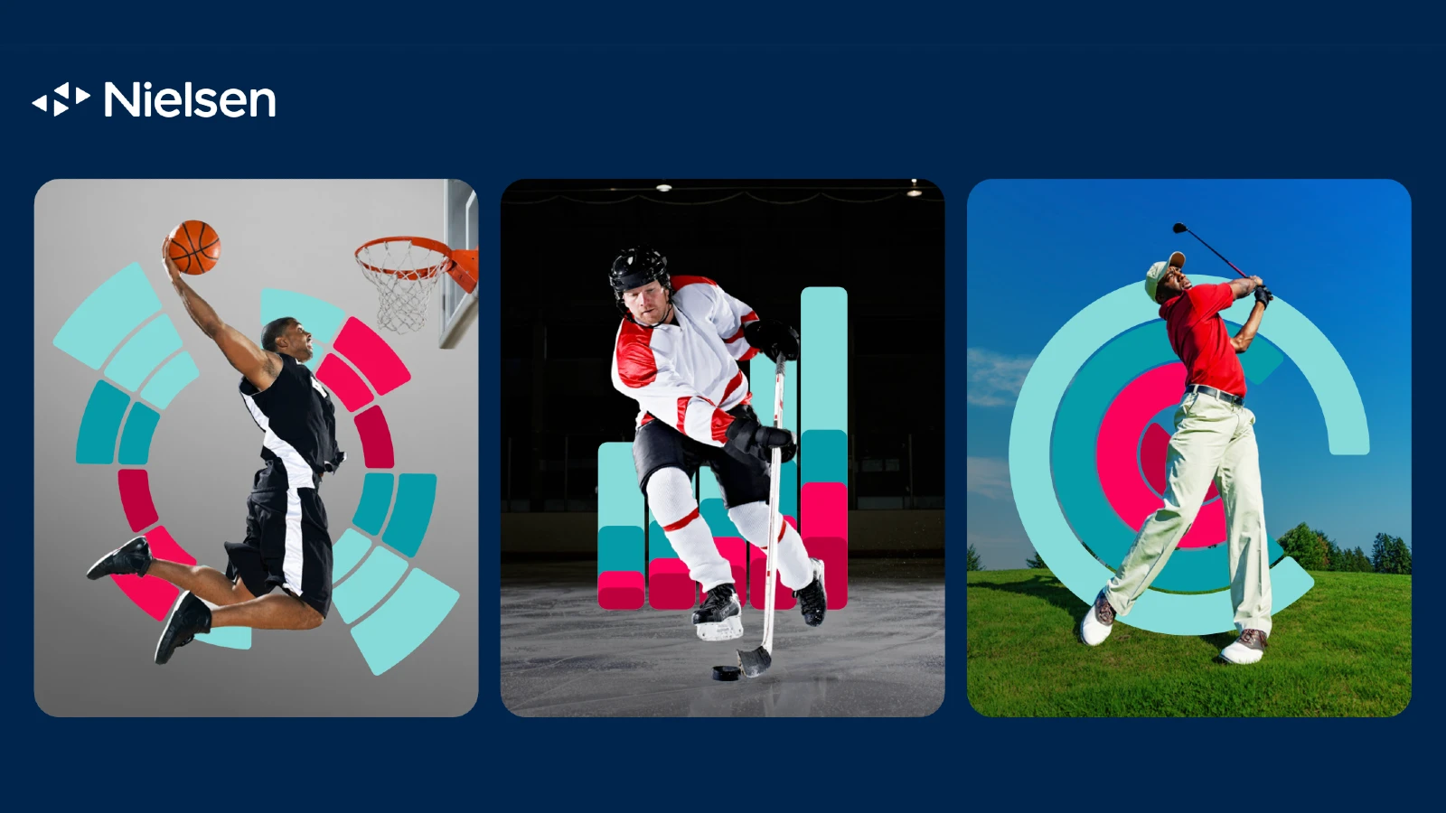Nielsen Tops of Sports: how pop culture is reshaping who watches what in 2026