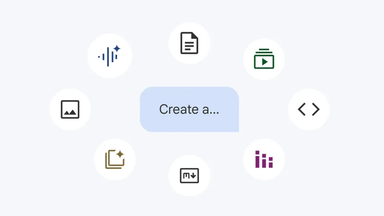 NotebookLM gets Gemini 3.5, a cloud computer, and 11 output formats