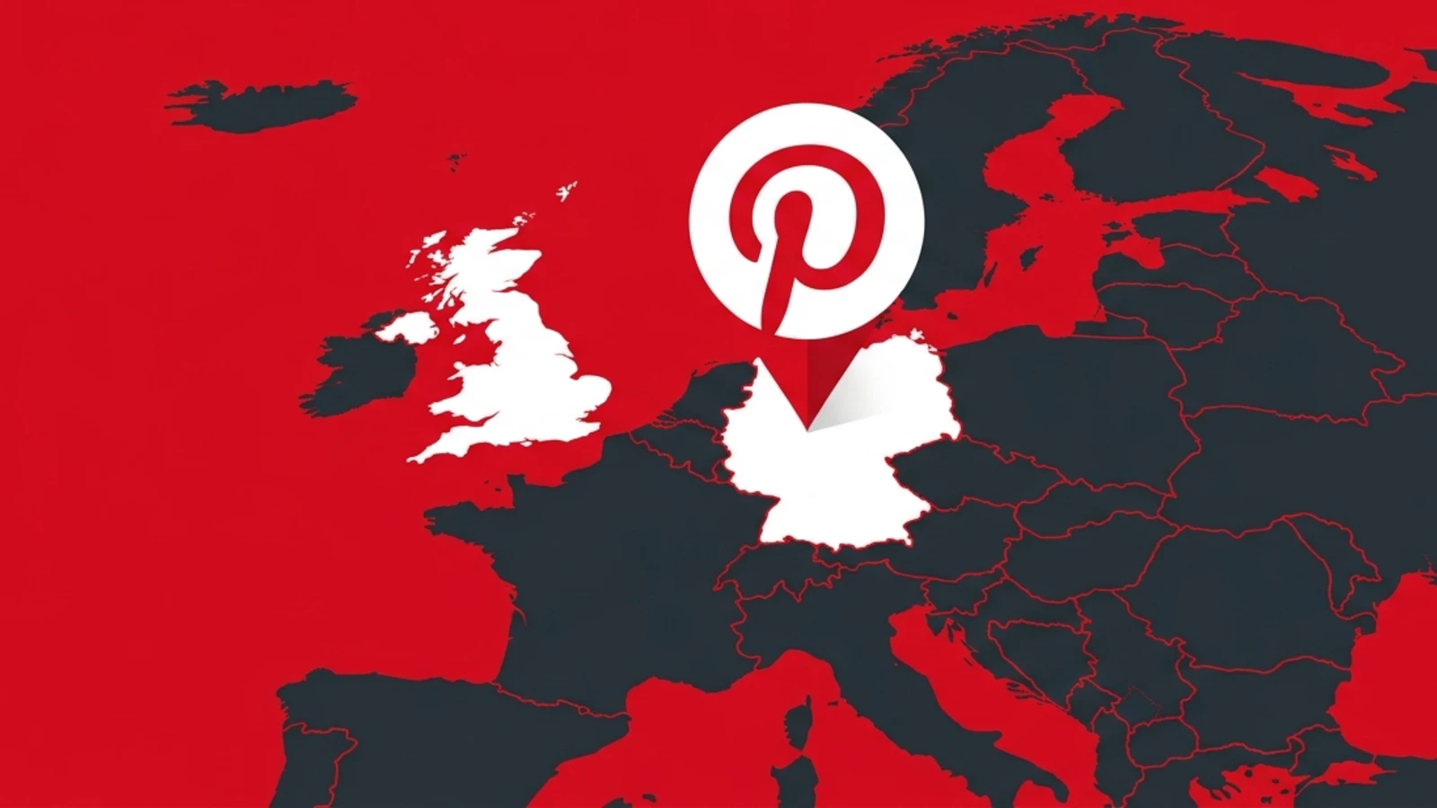 AudienceProject can now measure your Pinterest campaigns in the UK and Germany
