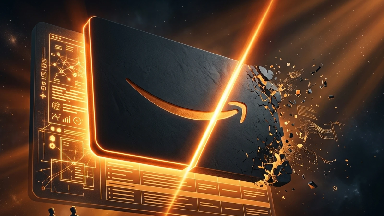 Amazon cuts product title limit to 75 characters on July 27