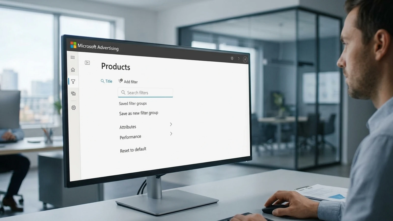 Microsoft Advertising's Product explorer gives US retailers catalog visibility