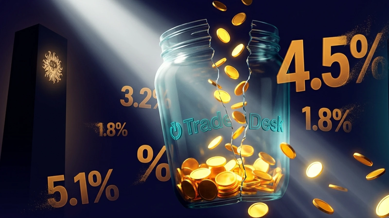 Publicis and The Trade Desk make up as ad tech's trust layer cracks