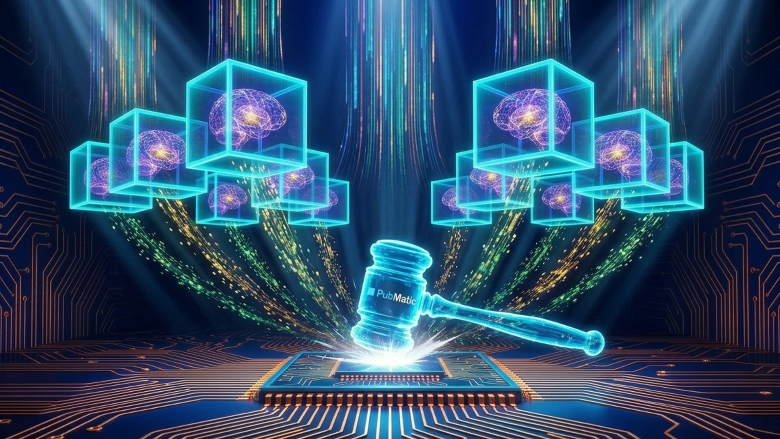 PubMatic puts partner AI models inside the auction with Decision Fabric