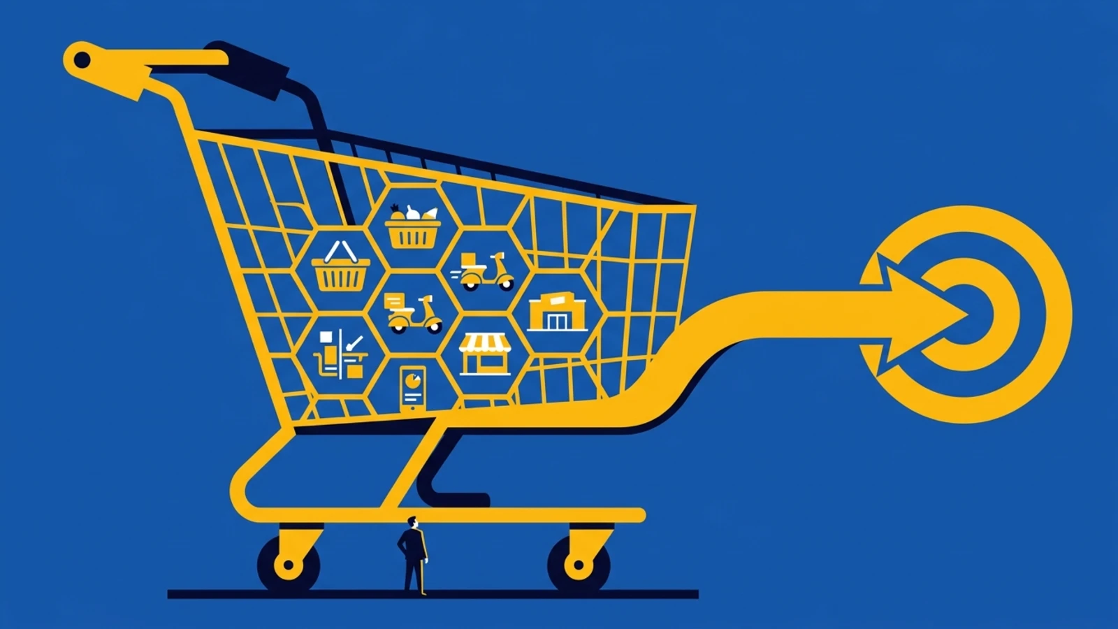 LiveRamp pilots agentic AI to fix commerce media's workflow gap