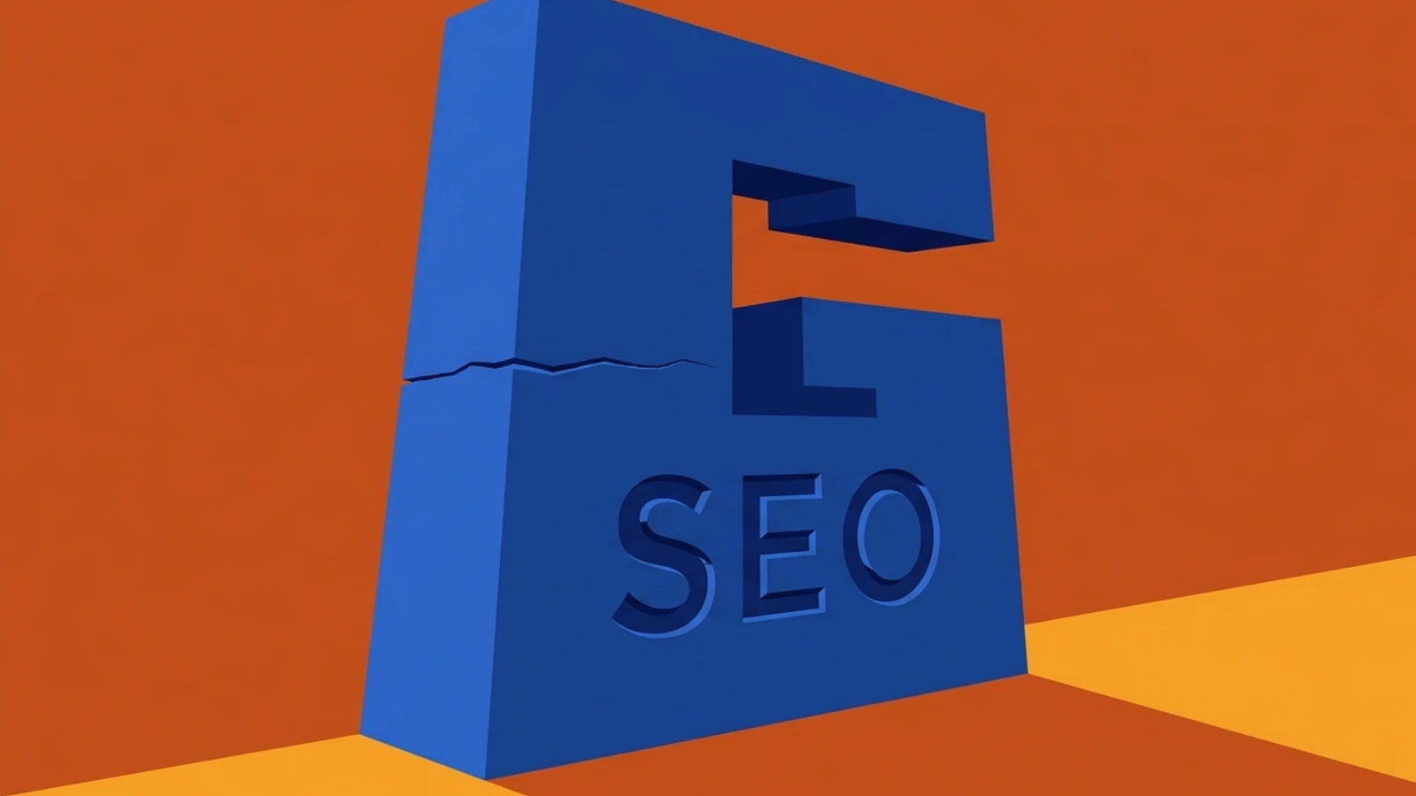 Google's VP of Search tells CMOs: good SEO is still all you need for AI