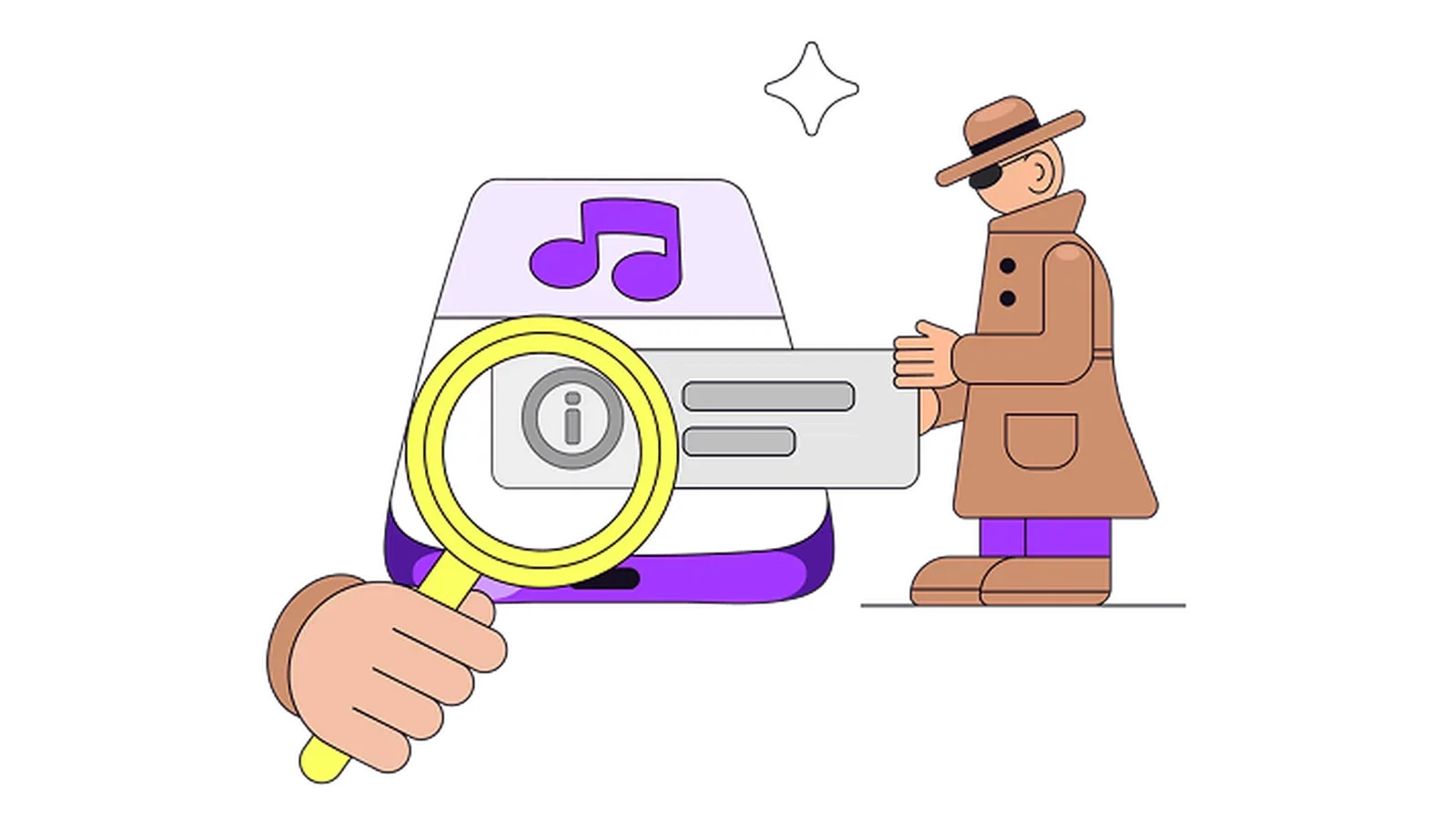 Deezer's free AI music detector now works across 20 streaming platforms