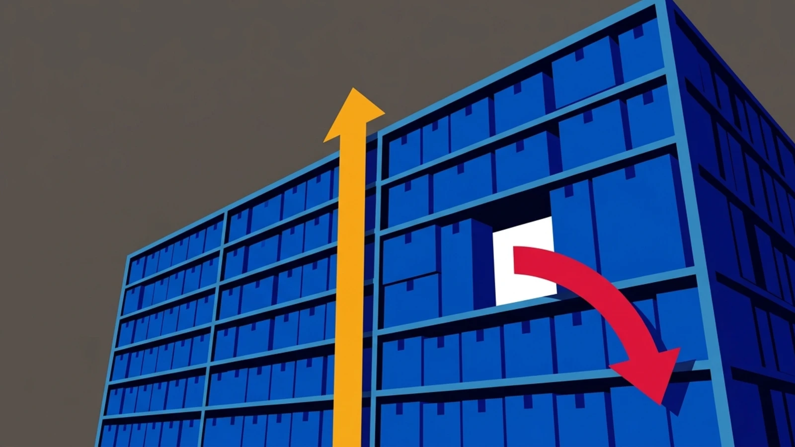 Amazon Prime Day 2026: stockout losses jump 24% despite stronger inventory