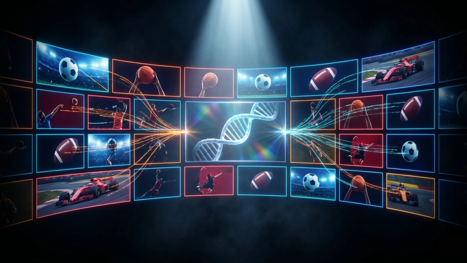 DeepIntent bets pharma budgets on live sports CTV with verified inventory