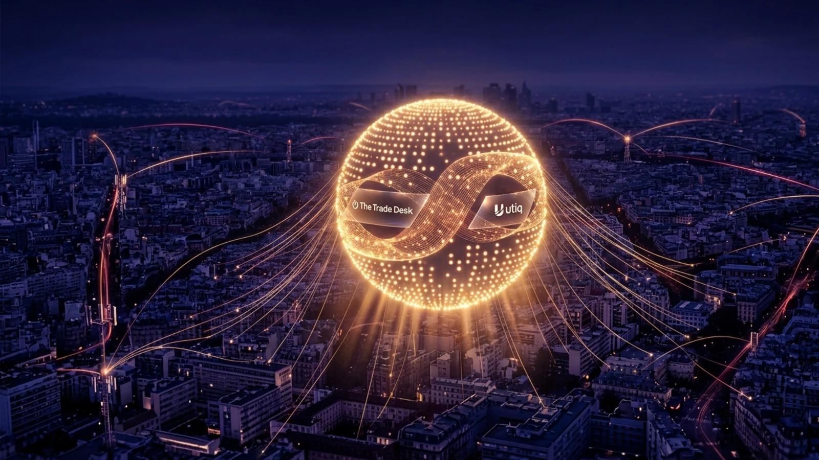 The Trade Desk integrates Utiq's telco identity signals across EMEA
