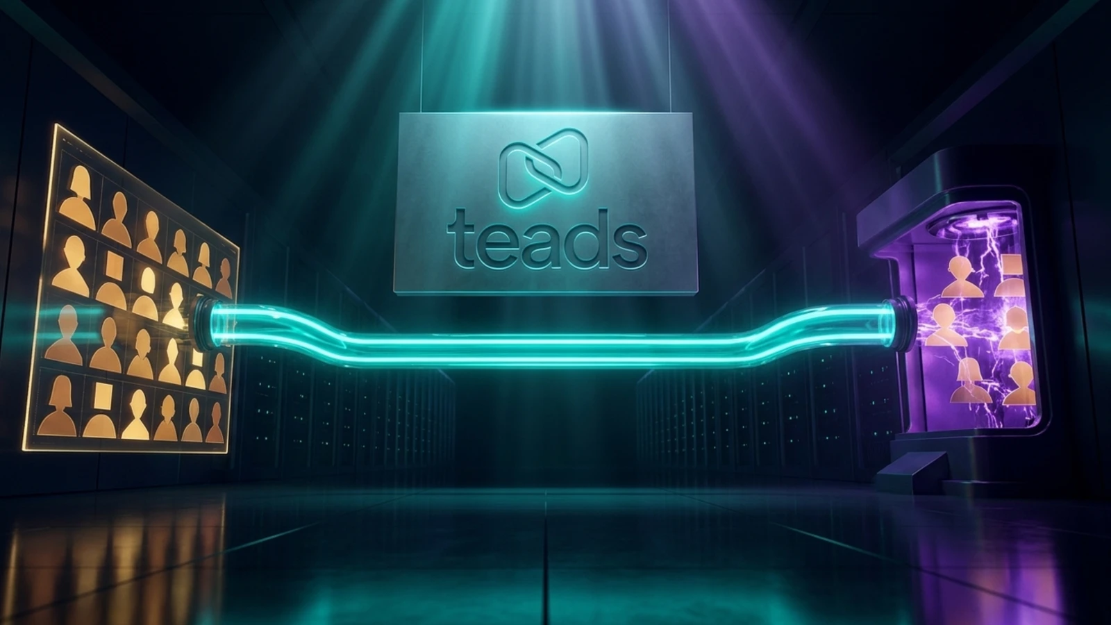 Teads links planning to activation with Havas Converged.AI audience API deal