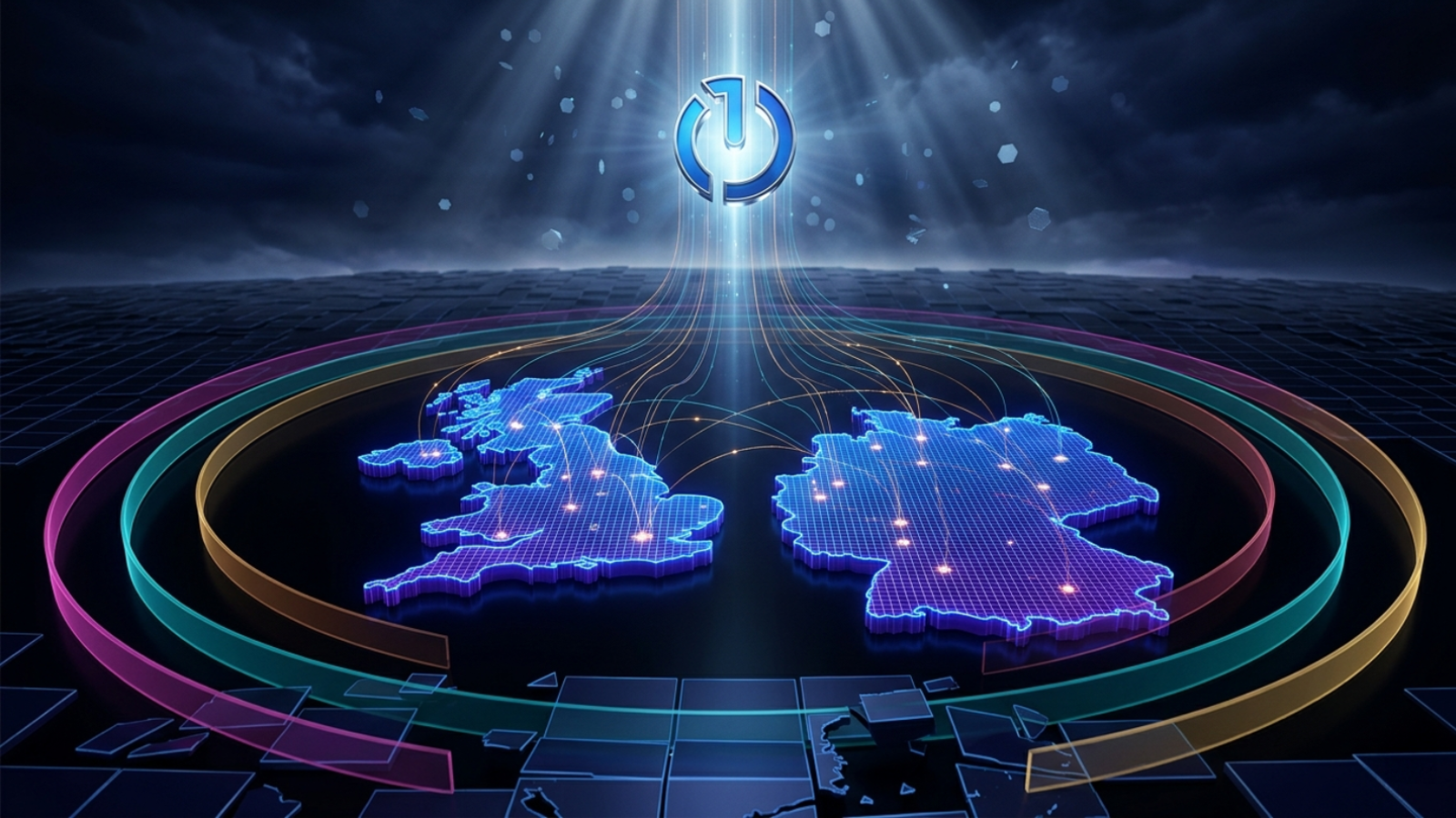 Acxiom's geo-based audiences are now live on The Trade Desk in UK and Germany