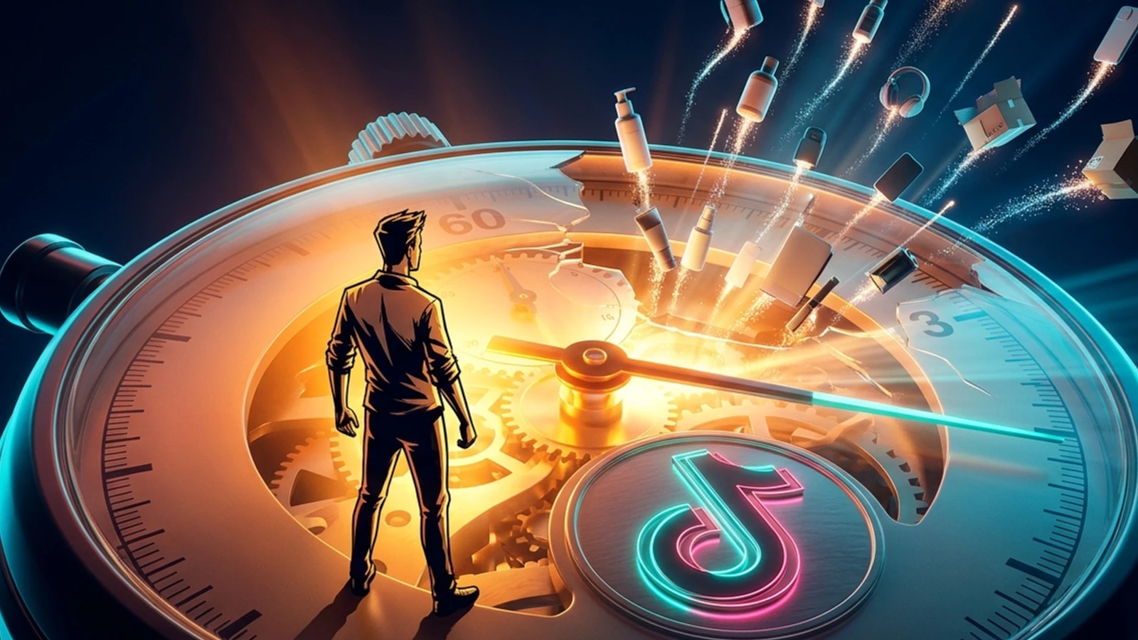 TikTok Shop's shoppable video content guide tells creators what actually works