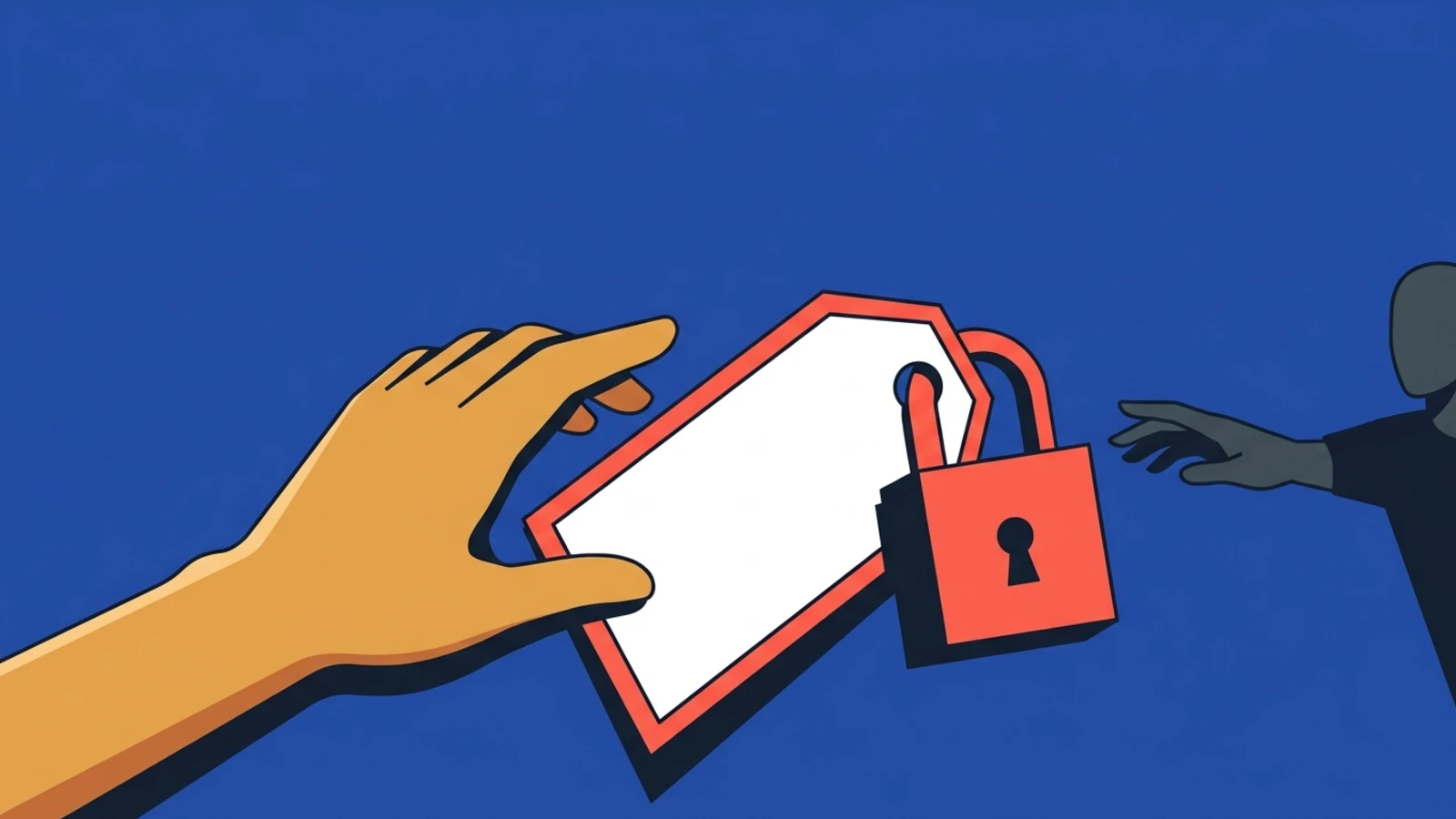 One in four consumers canceled over AI data - 52% will pay 7% more for trust