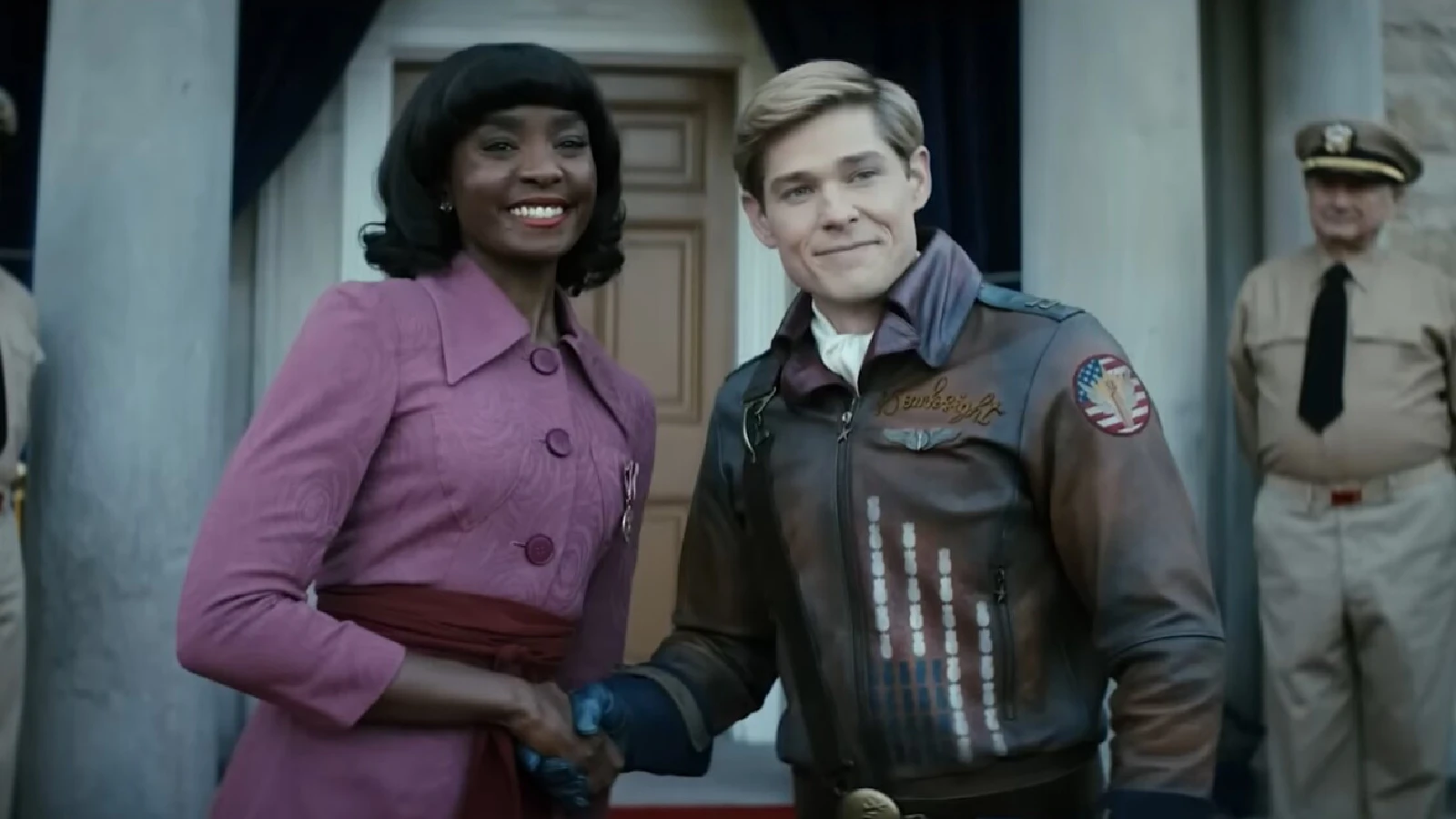 Vought Rising brings The Boys universe to the 1950s on Prime Video in 2027