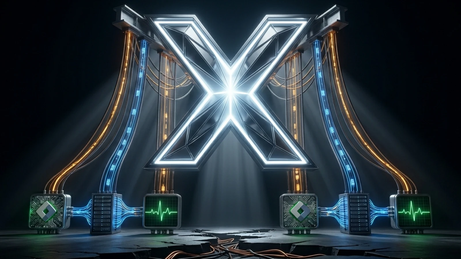 Uber Offsite, Fox-Roku, IAS, and X overhaul the programmatic advertising stack