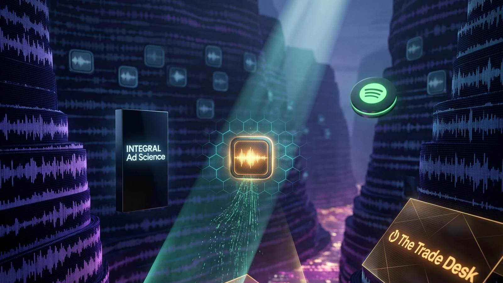 IAS brings episode-level pre-bid controls to Spotify podcast ads
